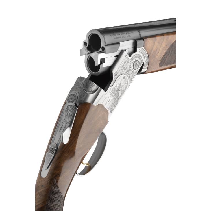 Beretta Silver Pigeon III