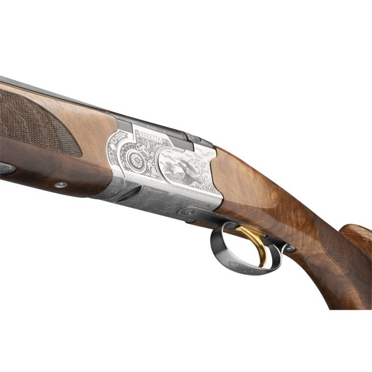 Beretta Silver Pigeon III