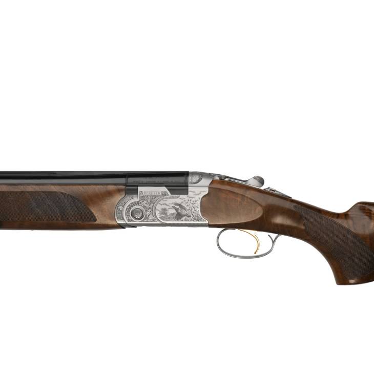 Beretta Silver Pigeon III