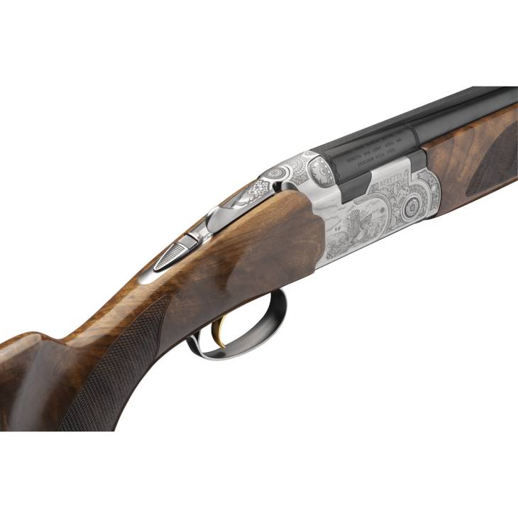 Beretta Silver Pigeon III