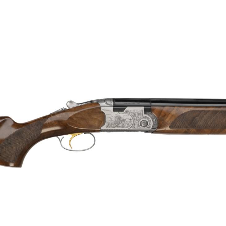 Beretta Silver Pigeon III