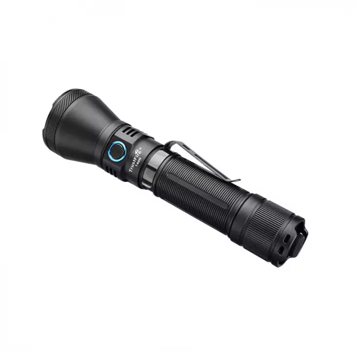 Set Lanterna Trustfire T40R LED Hunter - imagine 5