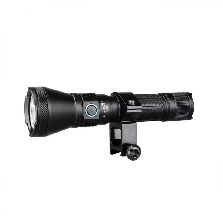 Set Lanterna Trustfire T40R LED PANNON Hunter - imagine 3