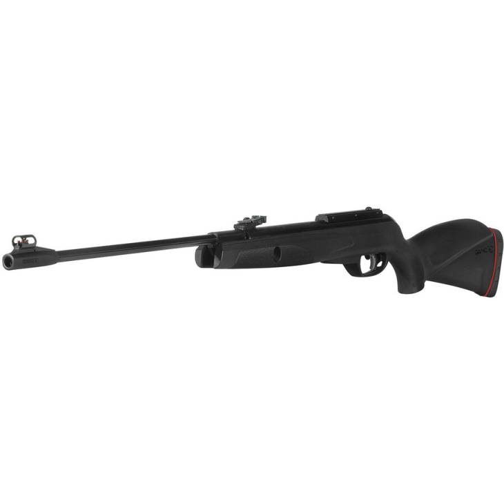 GAMO BLACK KNIGHT IGT 6,35MM 180M/S