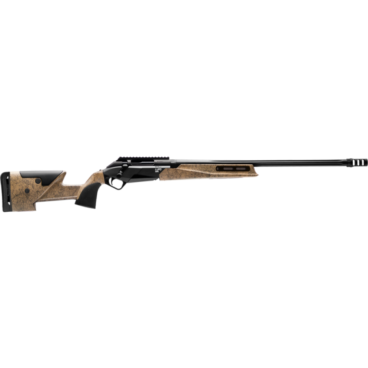 BENELLI LUPO BE.S.T HPR