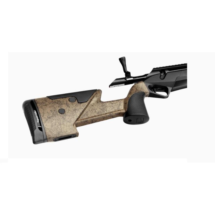 BENELLI LUPO BE.S.T HPR - imagine 14