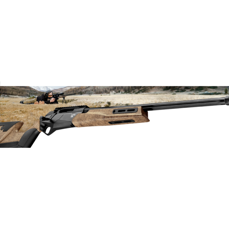 BENELLI LUPO BE.S.T HPR - imagine 16