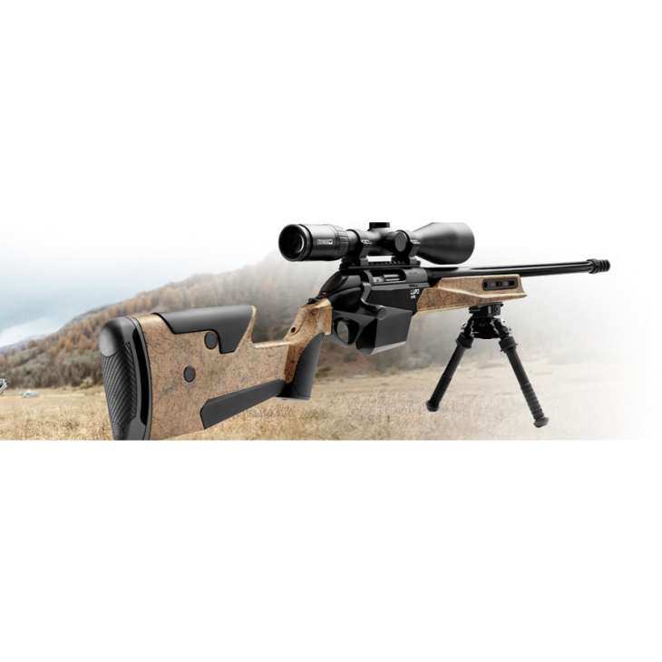 BENELLI LUPO BE.S.T HPR - imagine 2