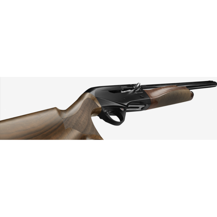 BENELLI MONTEFELTRO WOOD 12/76/71 - imagine 2