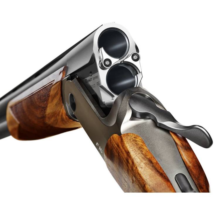 BLASER BOCK F16 GAME 12/76/71 GRD.3 - imagine 2