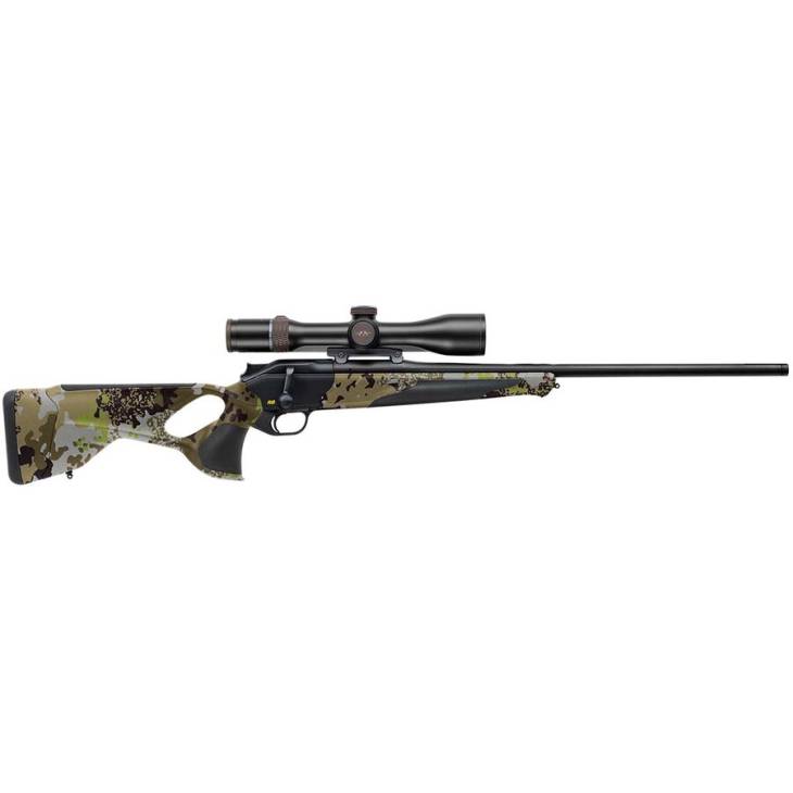 BLASER R8 ULTIMATE HUNTEC CAMO