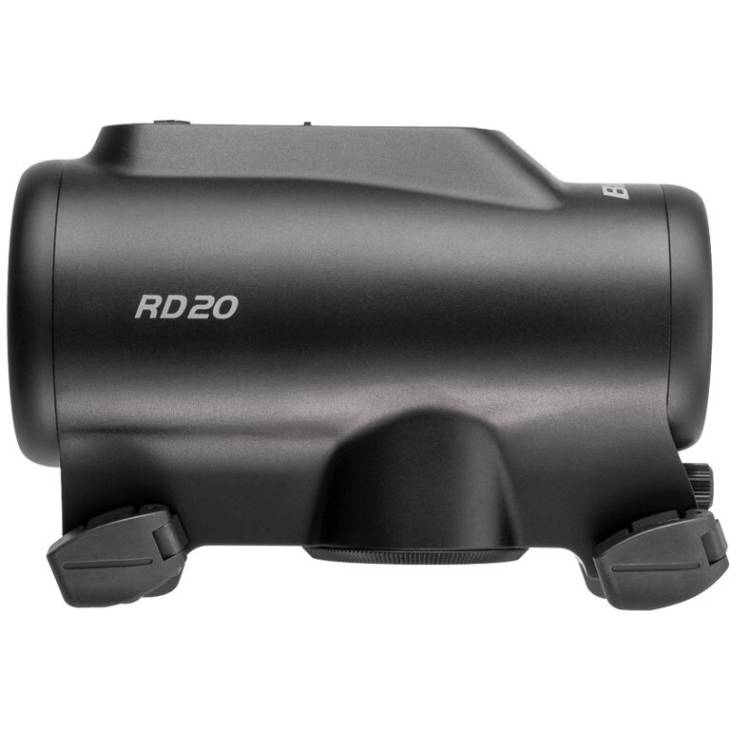 BLASER RED DOT SIGHT RD20 CU PRINDERE - imagine 2