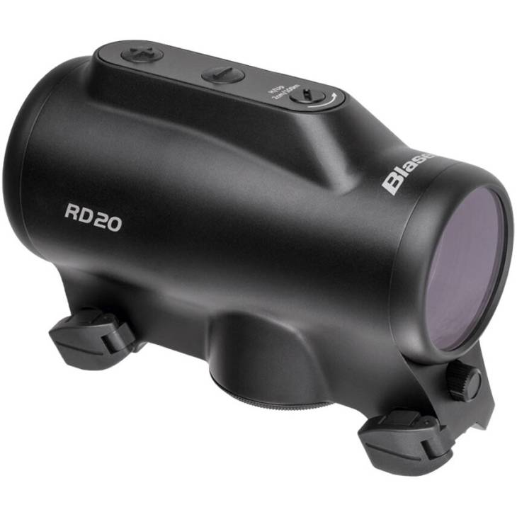 BLASER RED DOT SIGHT RD20 CU PRINDERE - imagine 3