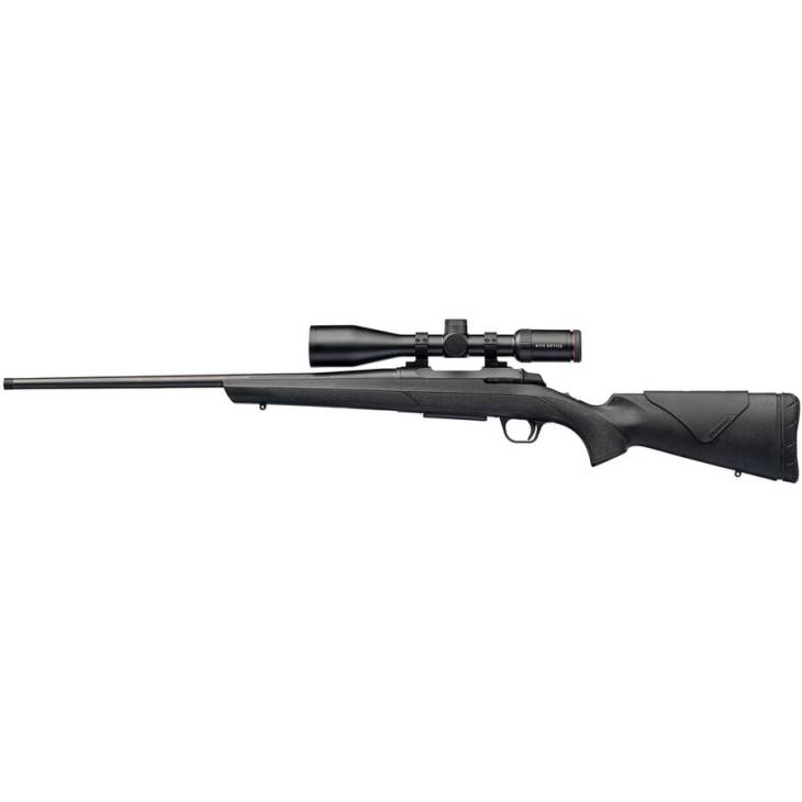 BROWNING A-BOLT 3 COMPO THR14X1 - imagine 2