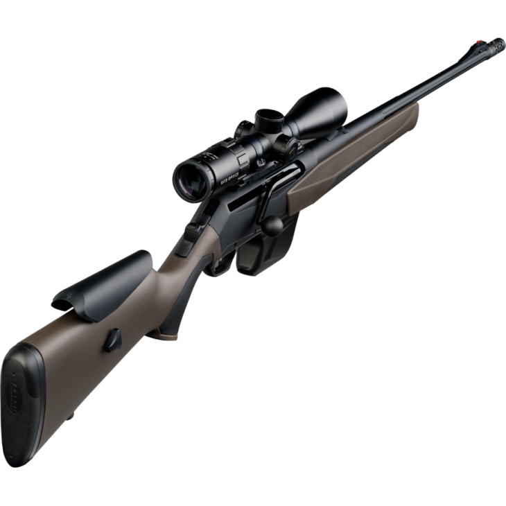 BROWNING MARAL SF COMPO BROWN ADJ FL THR14X1 - imagine 3