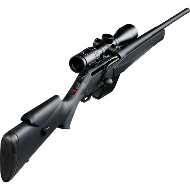 BROWNING MARAL SF COMPO NORDIC - imagine 3