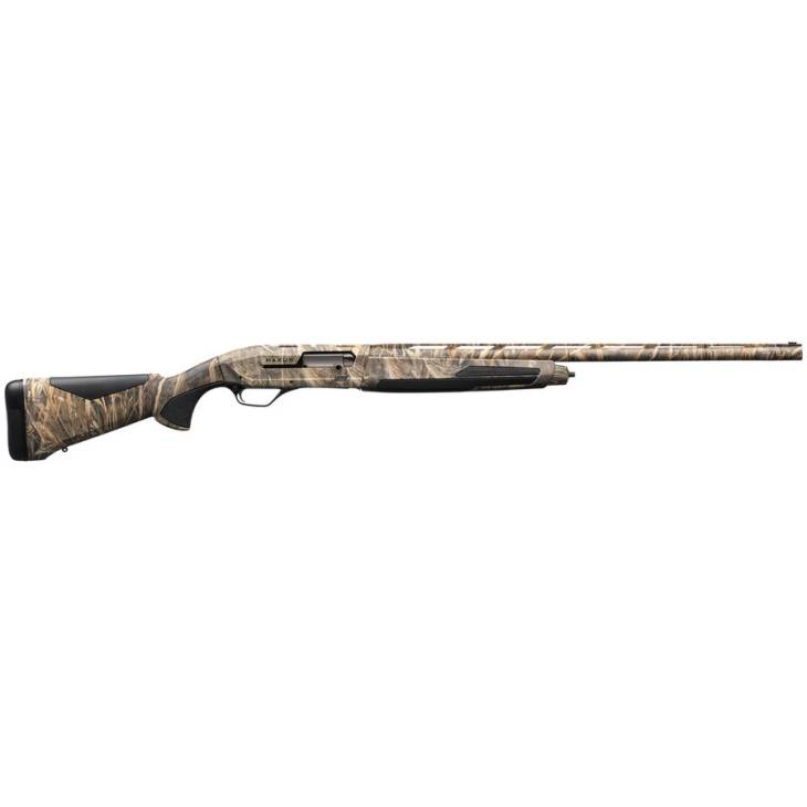 BROWNING SEMIAUTOMATA MAXUS 2 CAMO