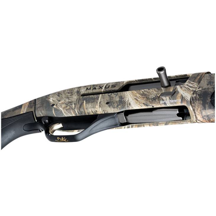 BROWNING SEMIAUTOMATA MAXUS 2 CAMO - imagine 2