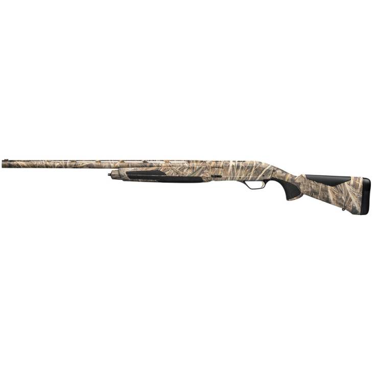 BROWNING SEMIAUTOMATA MAXUS 2 CAMO - imagine 4