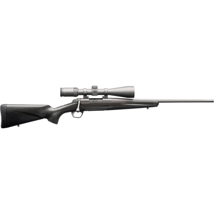 BROWNING X-BOLT HUNTER SF PRO CARBON FL CK