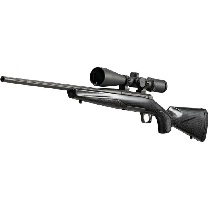 BROWNING X-BOLT HUNTER SF PRO CARBON FL CK - imagine 2