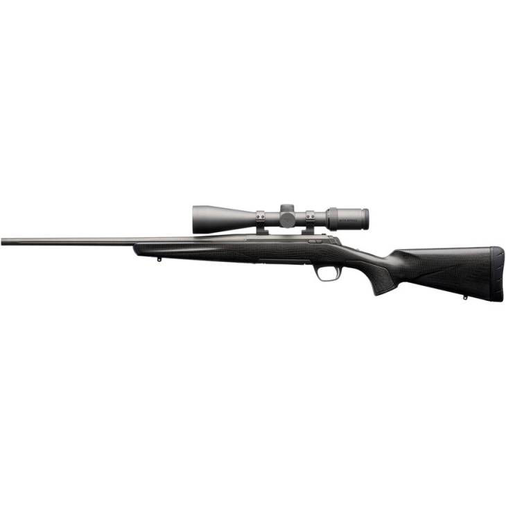 BROWNING X-BOLT HUNTER SF PRO CARBON FL CK - imagine 4