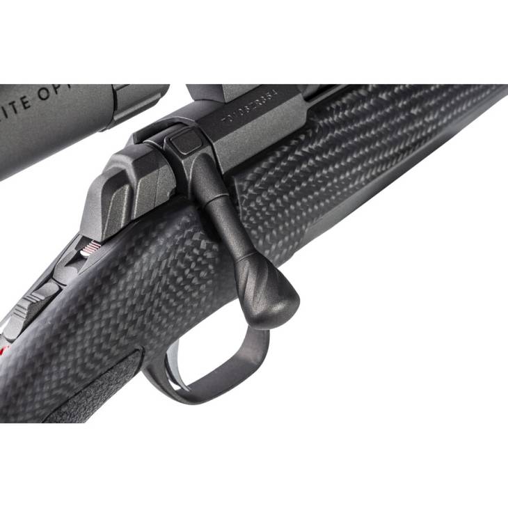 BROWNING X-BOLT HUNTER SF PRO CARBON FL CK - imagine 6