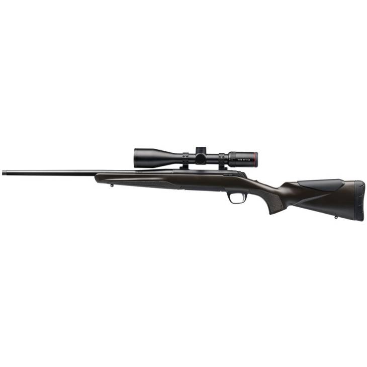 BROWNING X-BOLT SF COMPO BROWN ADJ - imagine 2