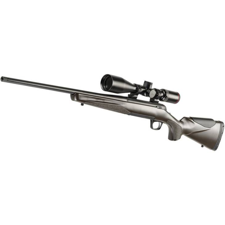 BROWNING X-BOLT SF COMPO BROWN ADJ - imagine 4