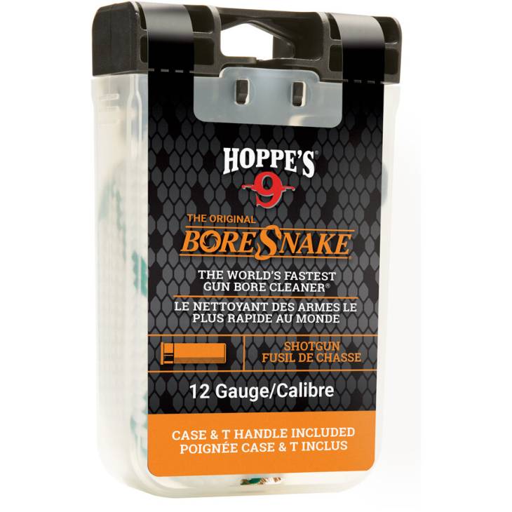 BUSHNELL HOPPE'S BORESNAKE