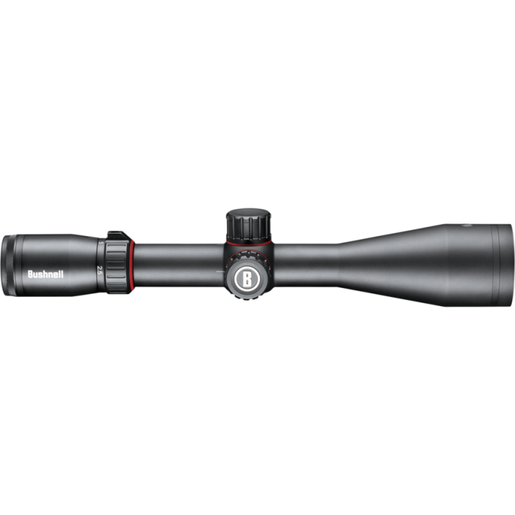 BUSHNELL NITRO 2,5-15X50 G4/IR/30MM - imagine 2