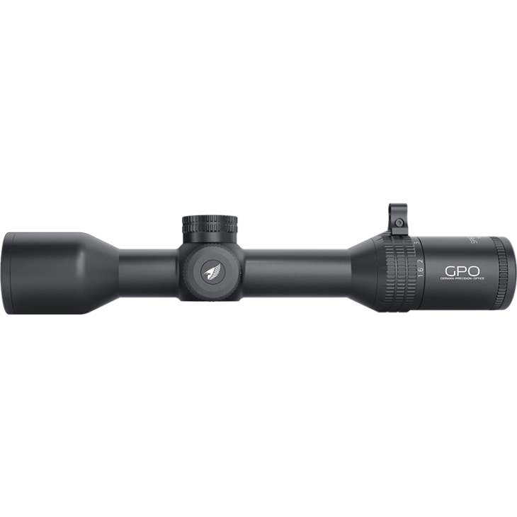 GPO SPECTRA 8X 1,6-13X44I G4I FIBER STABILIZ.OPTIC - imagine 3