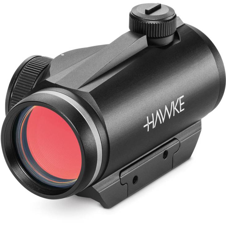 HAWKE RED DOT SIGHT VANTAGE RD 1X30