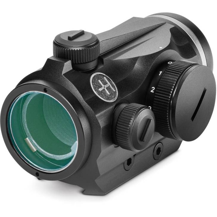 HAWKE RED DOT SIGHT VANTAGE RD 1X30 - imagine 2