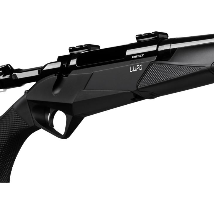 BENELLI LUPO BE.S.T - imagine 3