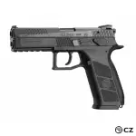 CZ P-09  9x19
