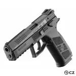 CZ P-09  9x19 - imagine 2