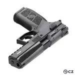 CZ P-09  9x19 - imagine 3