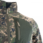 Geaca Softshell Digicam Jackpyke - imagine 3