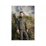 Geaca Softshell Hart Lanbro Verde - imagine 2