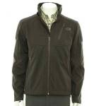 Geaca Softshell Hart Lanbro Verde - imagine 3