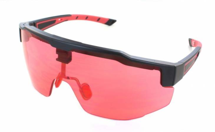 Ochelari cu sistem de lentile magnetice Magnex 5 (Set de 5 lentile) - imagine 6
