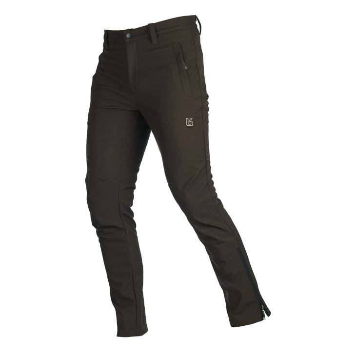 UNIVERS PANTALONI PONALE SOFTSHELL U-TEX 92528
