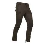 PANTALONI VANATOARE UNIVERS ABETONE 92619 - imagine 2