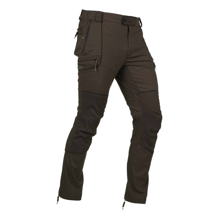 PANTALONI VANATOARE UNIVERS ABETONE 92619 - imagine 2