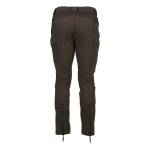 PANTALONI VANATOARE UNIVERS ABETONE 92619 - imagine 3