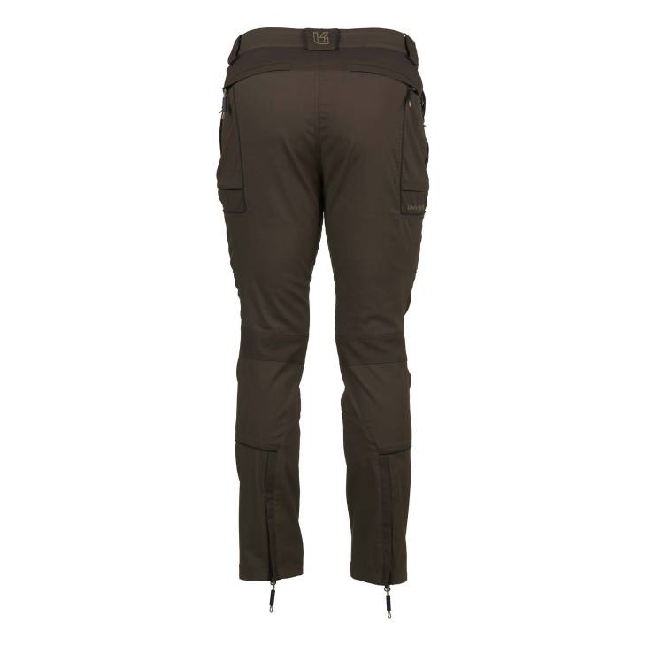 PANTALONI VANATOARE UNIVERS ABETONE 92619 - imagine 3