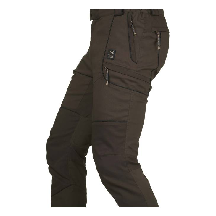 PANTALONI VANATOARE UNIVERS ABETONE 92619 - imagine 4
