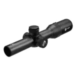 Luneta ALPEN OPTICS Apex LT 1-6x24 A4 cu tehnologie SmartDot - imagine 3