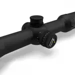 Luneta Alpen Optics Apex XP 2,5-15x50 BDC illuminat - imagine 4